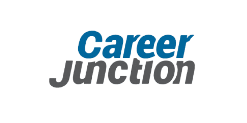 Career Junction logo