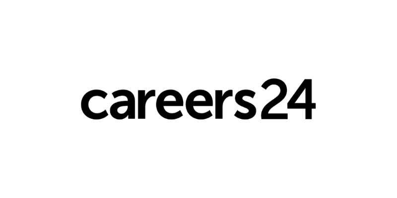 Careers24 logo