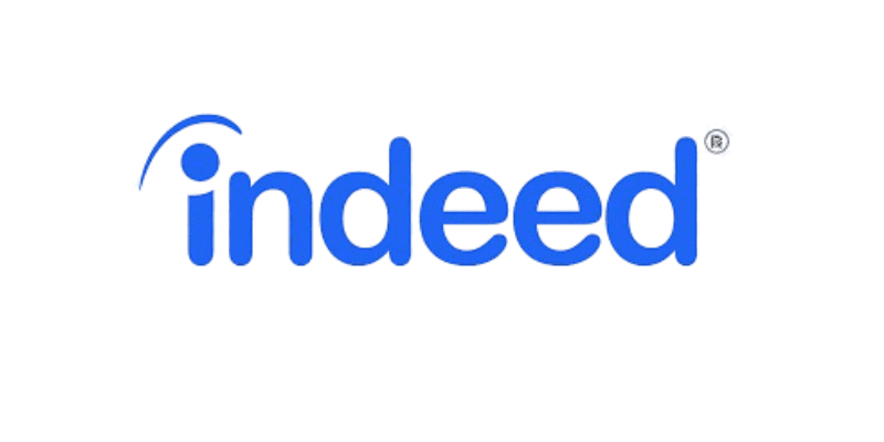 Indeed logo