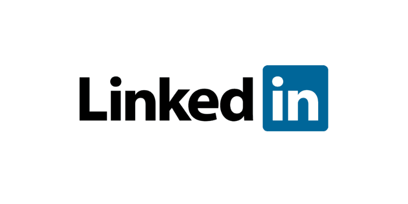 LinkedIn logo