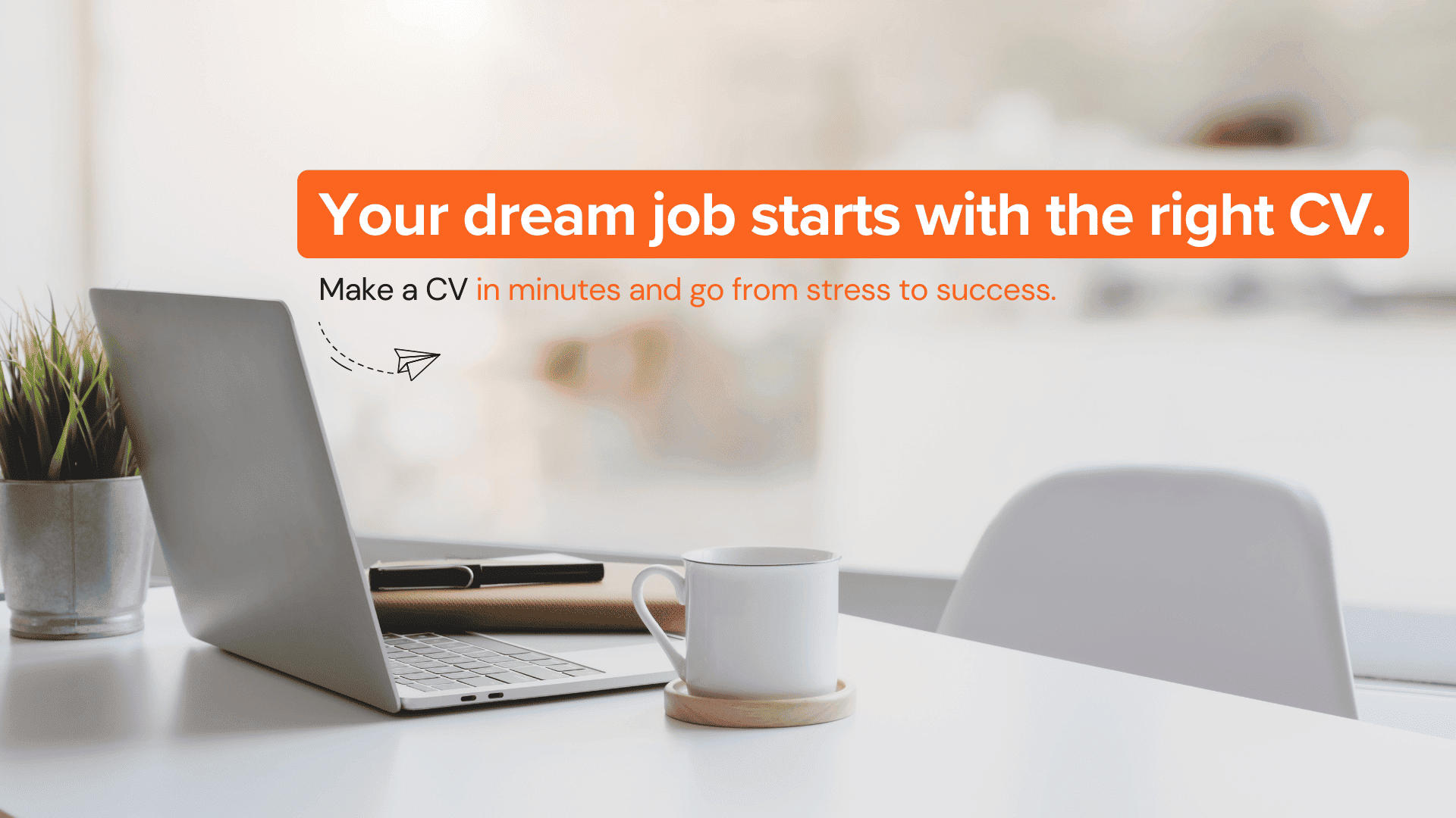 Top Mistakes People Make on Their CV (and How to Avoid Them)