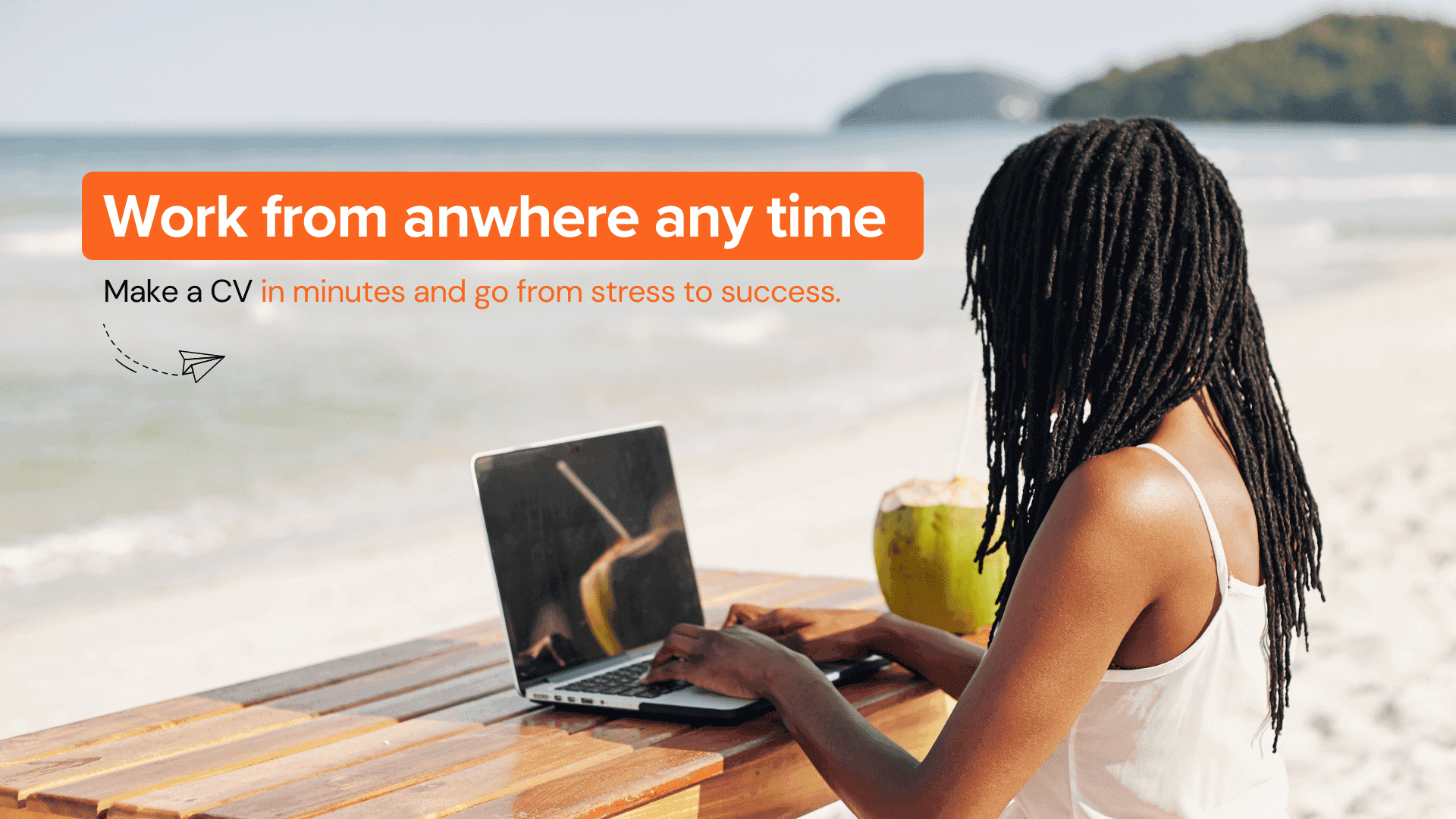 Remote Jobs on the Rise: How to Tailor Your CV