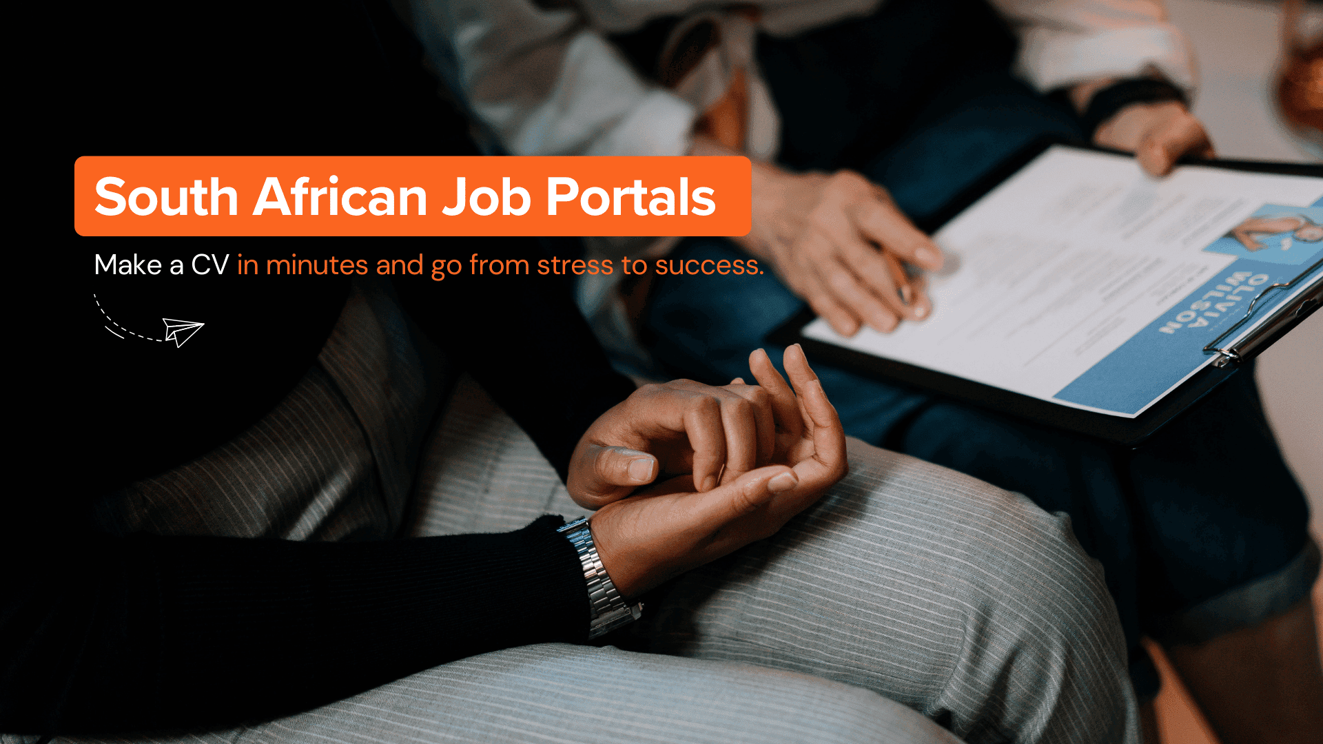 South African Job Portals